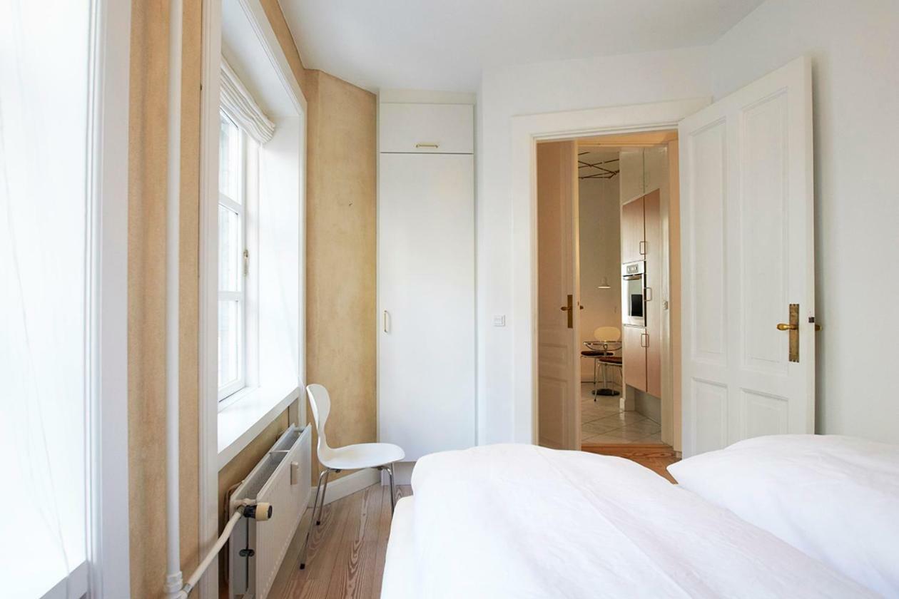 Kobmagergade 30 Appartement Copenhague