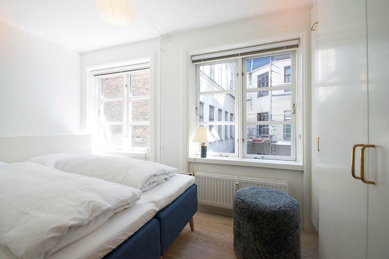 Appartement Kobmagergade 30