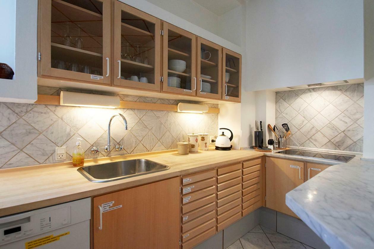 Kobmagergade 30 Appartement Copenhague