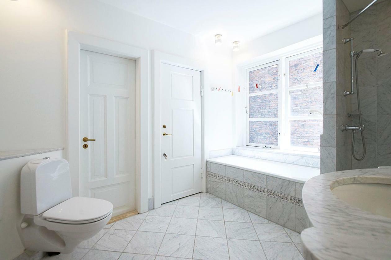 Appartement Kobmagergade 30