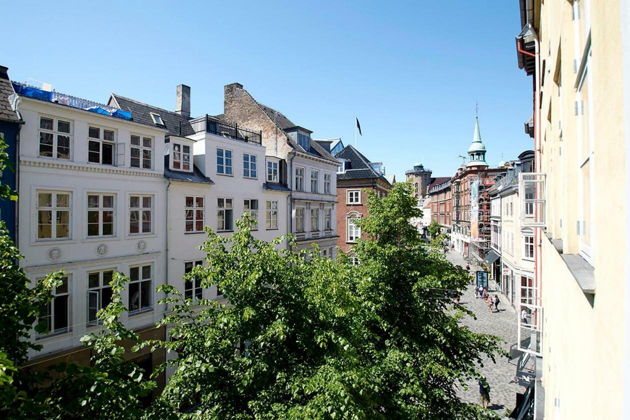 Appartement Kobmagergade 30