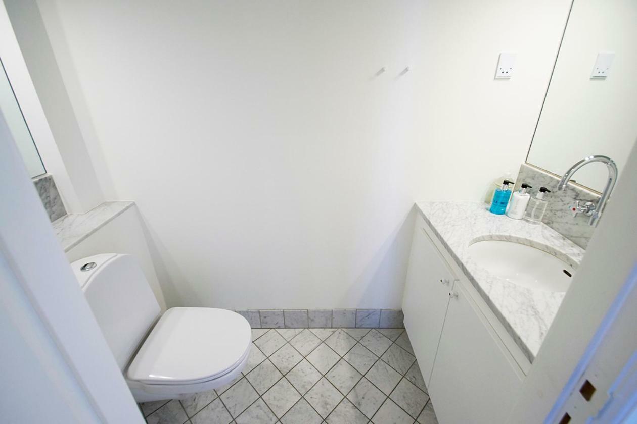 Kobmagergade 30 Appartement